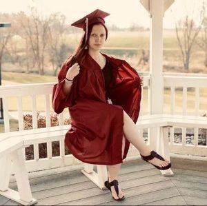 Meet your Posher, Karen